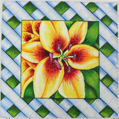R484 Lily