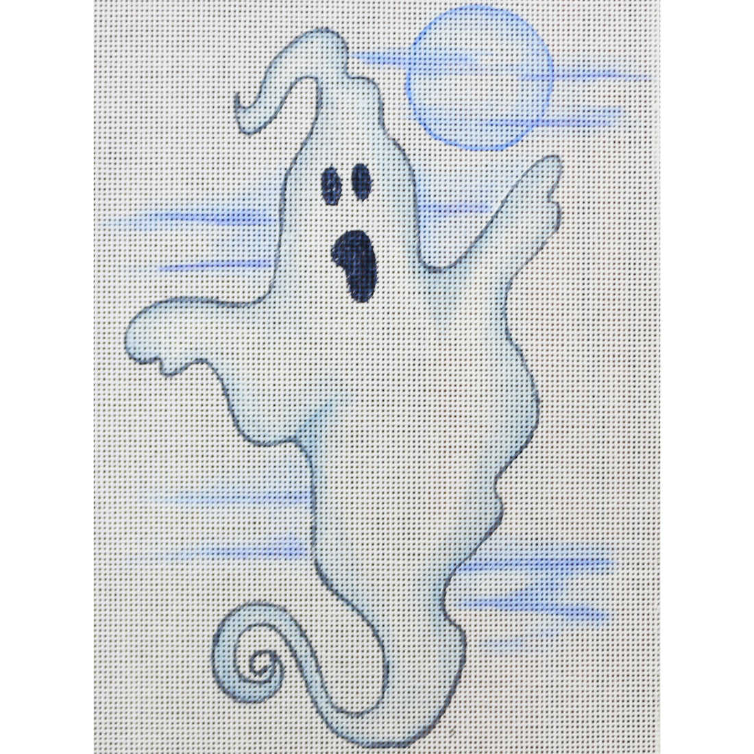 R493 Ghost