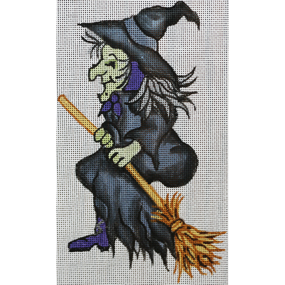 R494 Witch