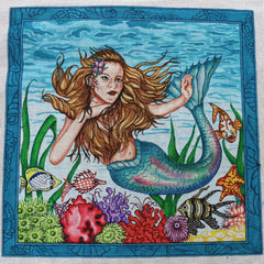 R497 Mermaid