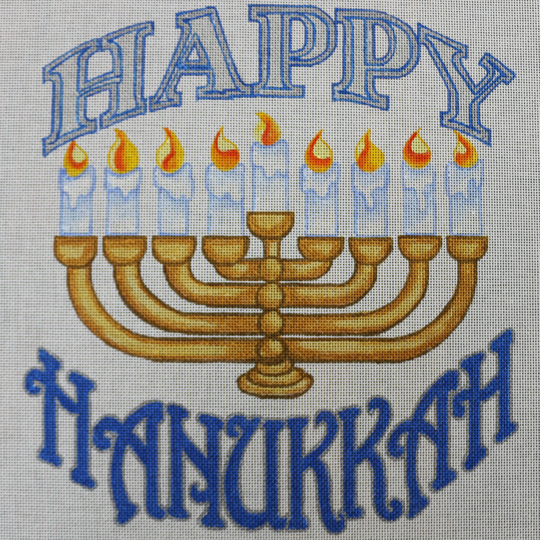 R508 Happy Hanukkah