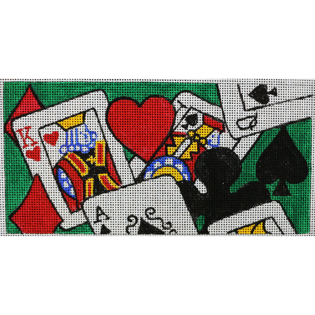 R547 Cards theme