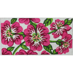 R549 Periwinkle flowers