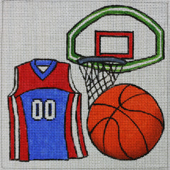 R555 Basketball Gear