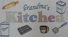 R590 Grandma's Kitchen