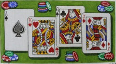 R705 Royal Family