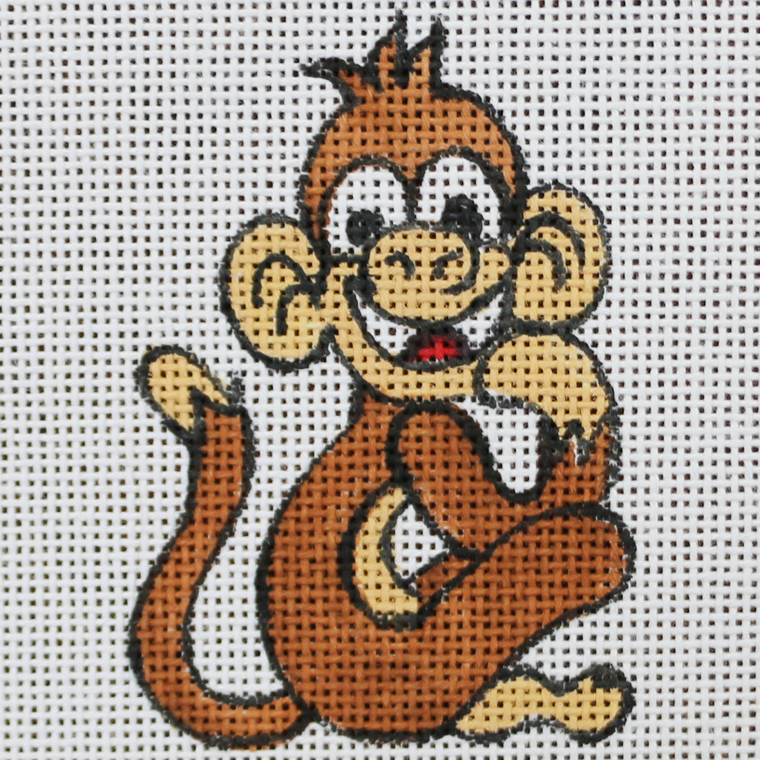 R746 The Monkey
