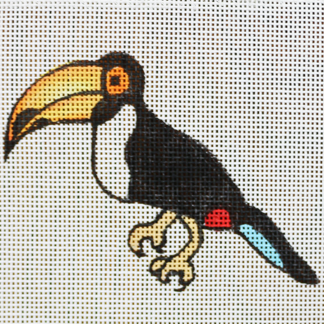R748 Toucan