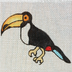 R748 Toucan