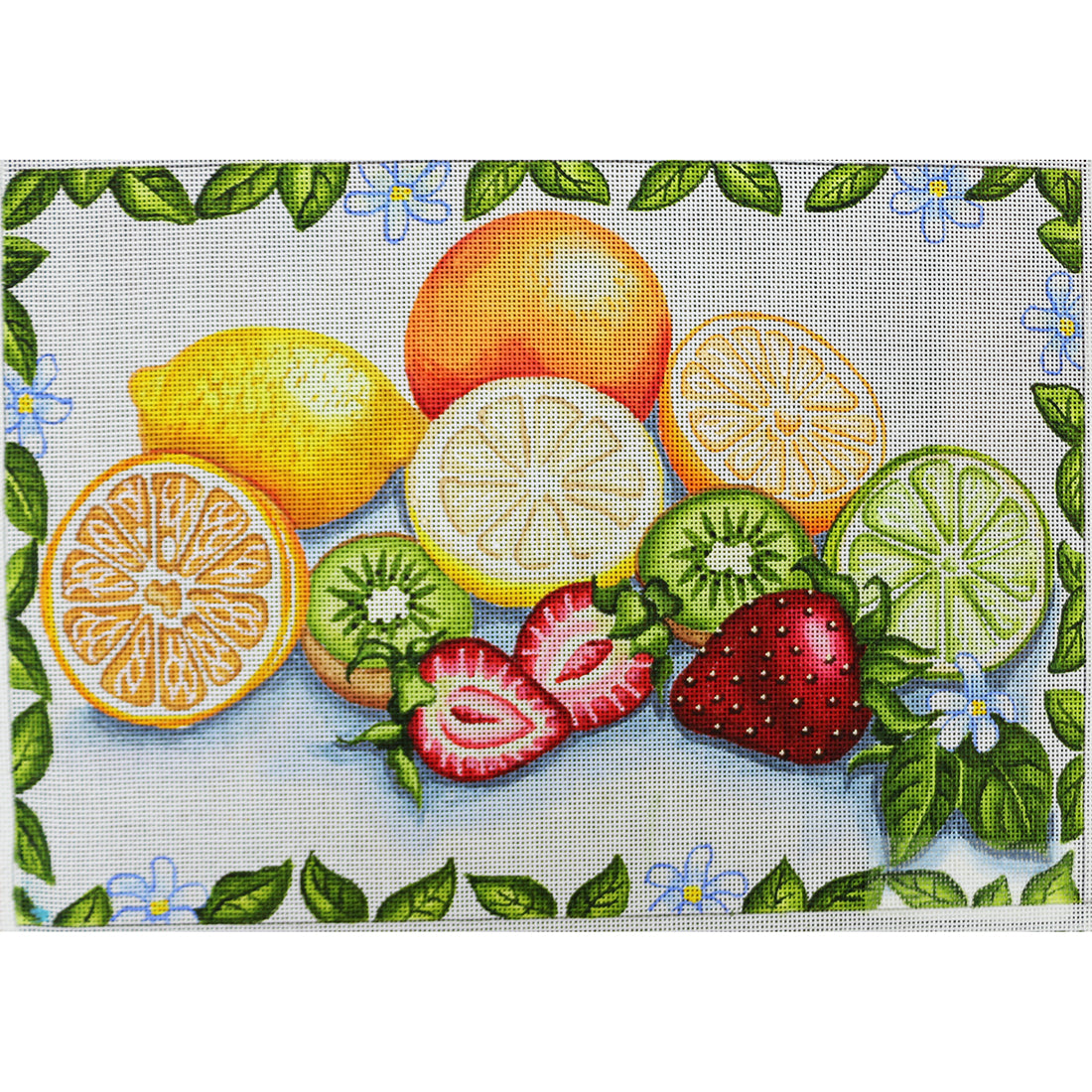 R767 Fruit Square