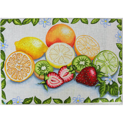 R767 Fruit Square