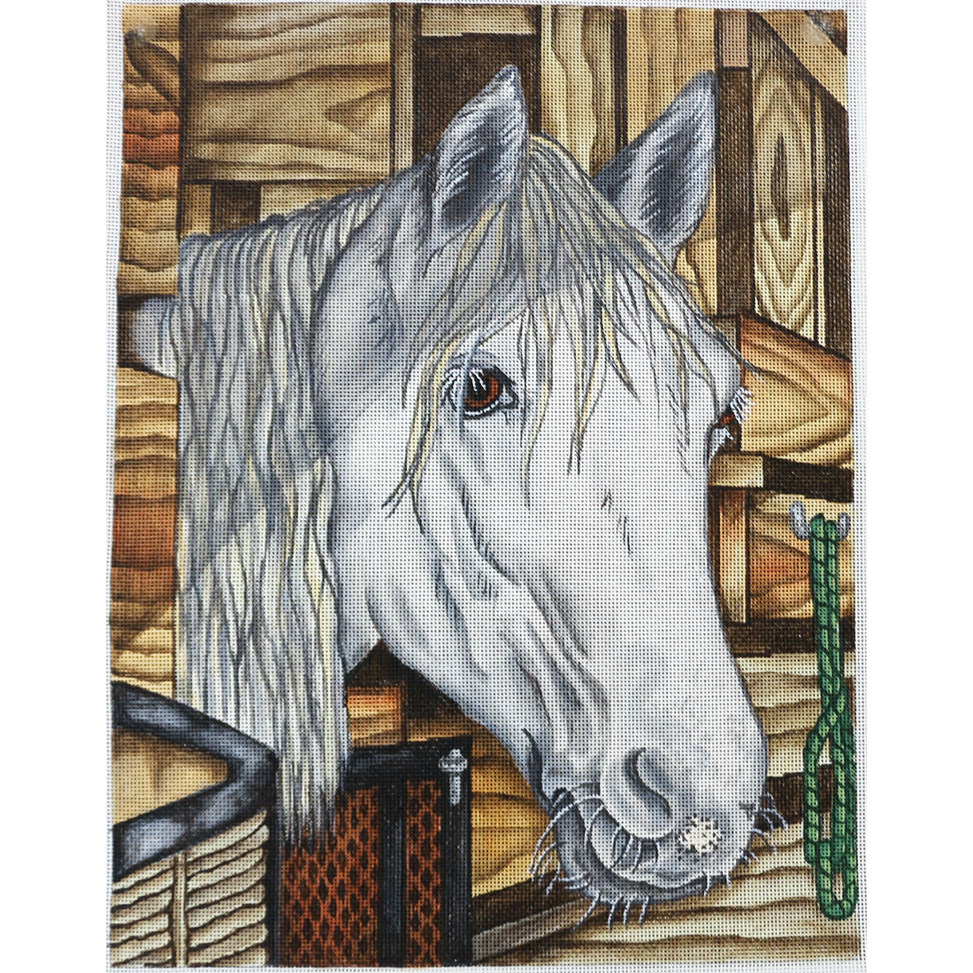 R773 Horse