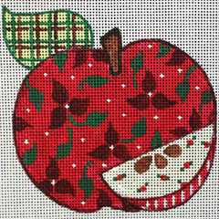 R775 Patchwork Apple