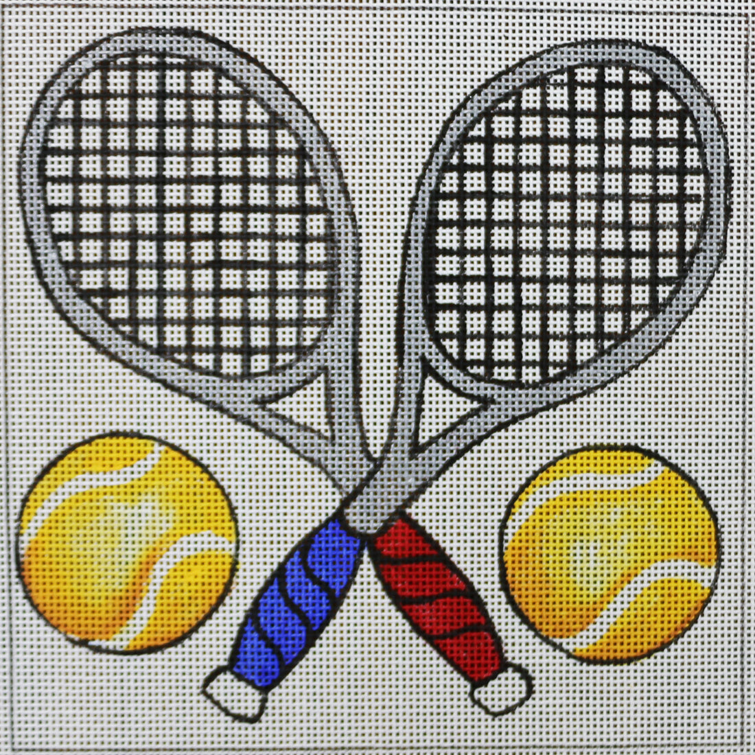 R780 Tennis Square