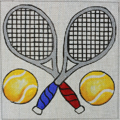 R780 Tennis Square