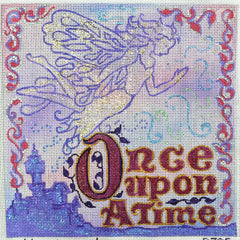 R795 Once Upon A Time