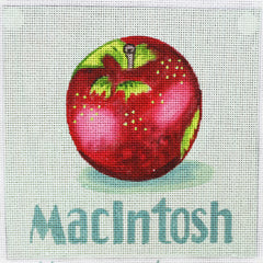 R798 Macintosh Apple