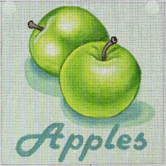 R799 Apple Square