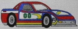 R809 Race Car