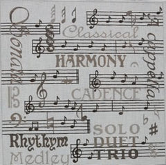 R816 Music Square