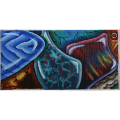R82 Colorful Shells