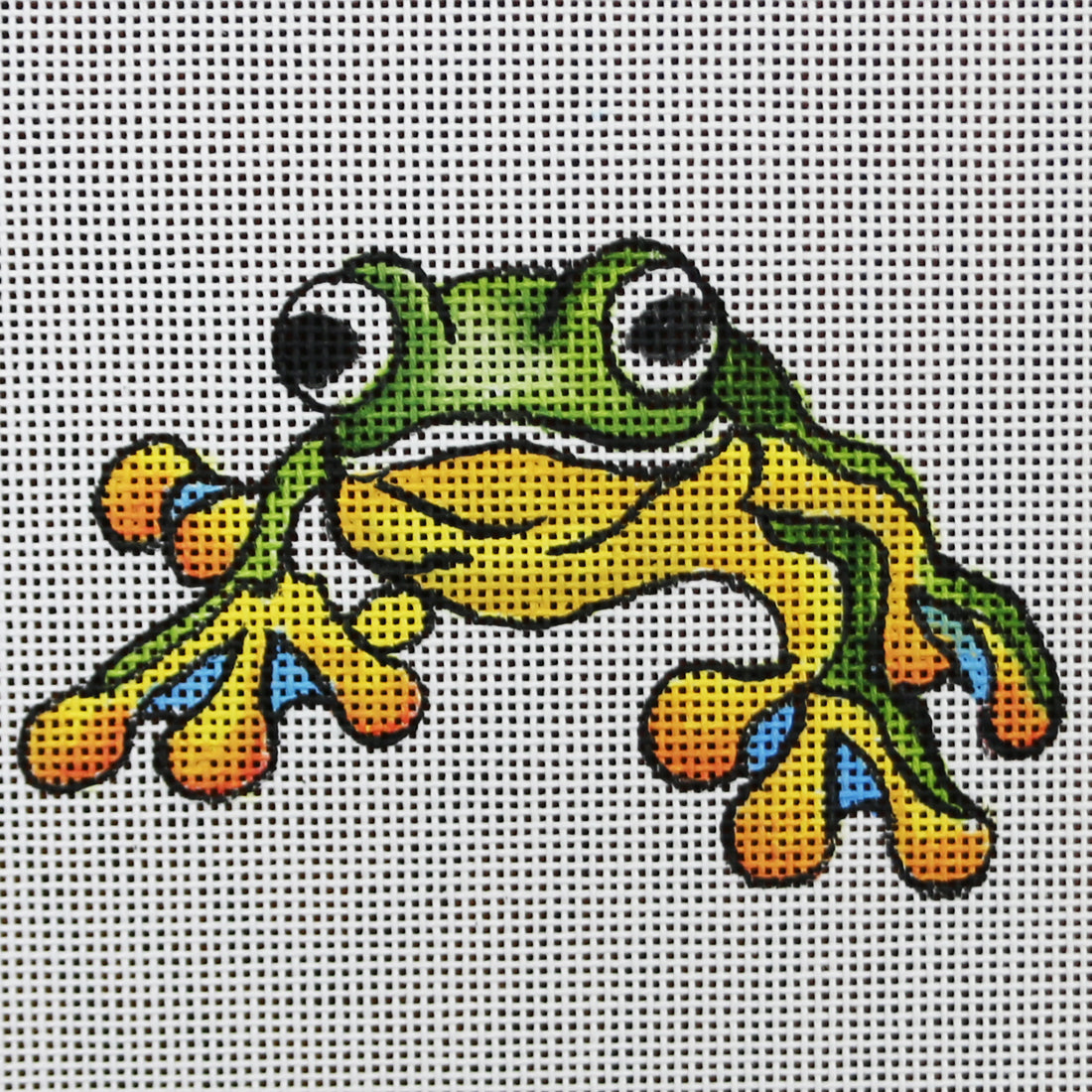 R836 Little Tree Frog