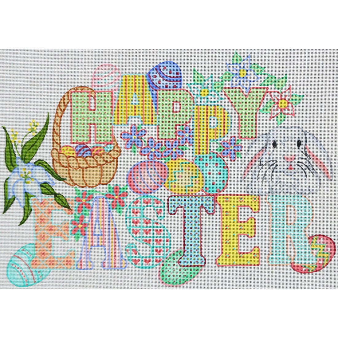 R848 Happy Easter