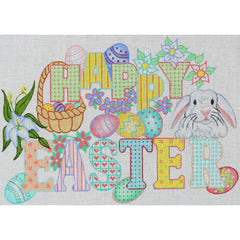 R848 Happy Easter