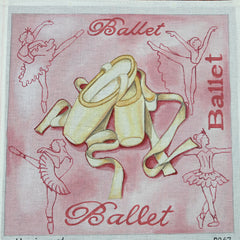 R867 Ballet