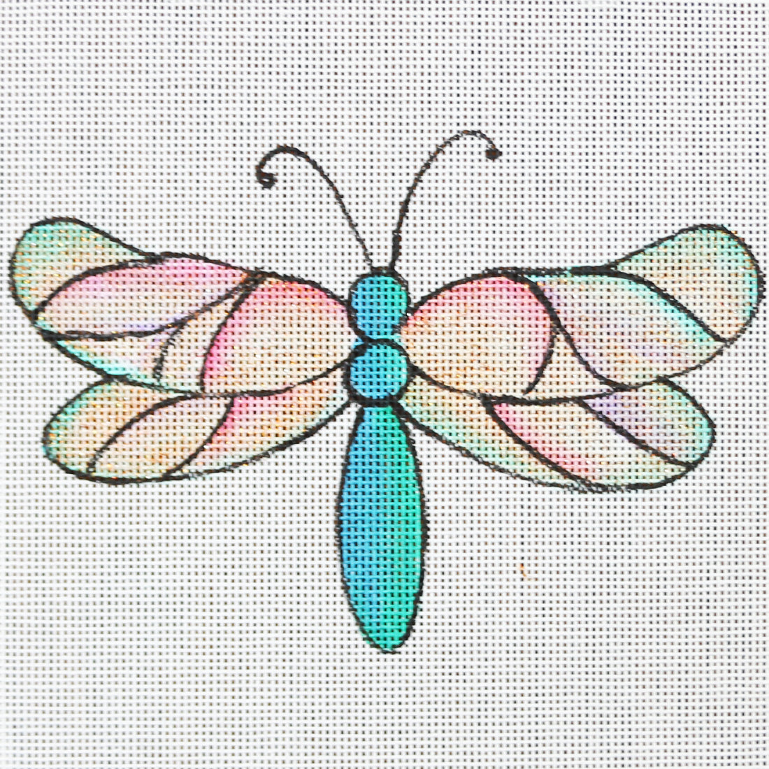 R878 Dragonfly
