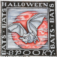 R882 Bat Square