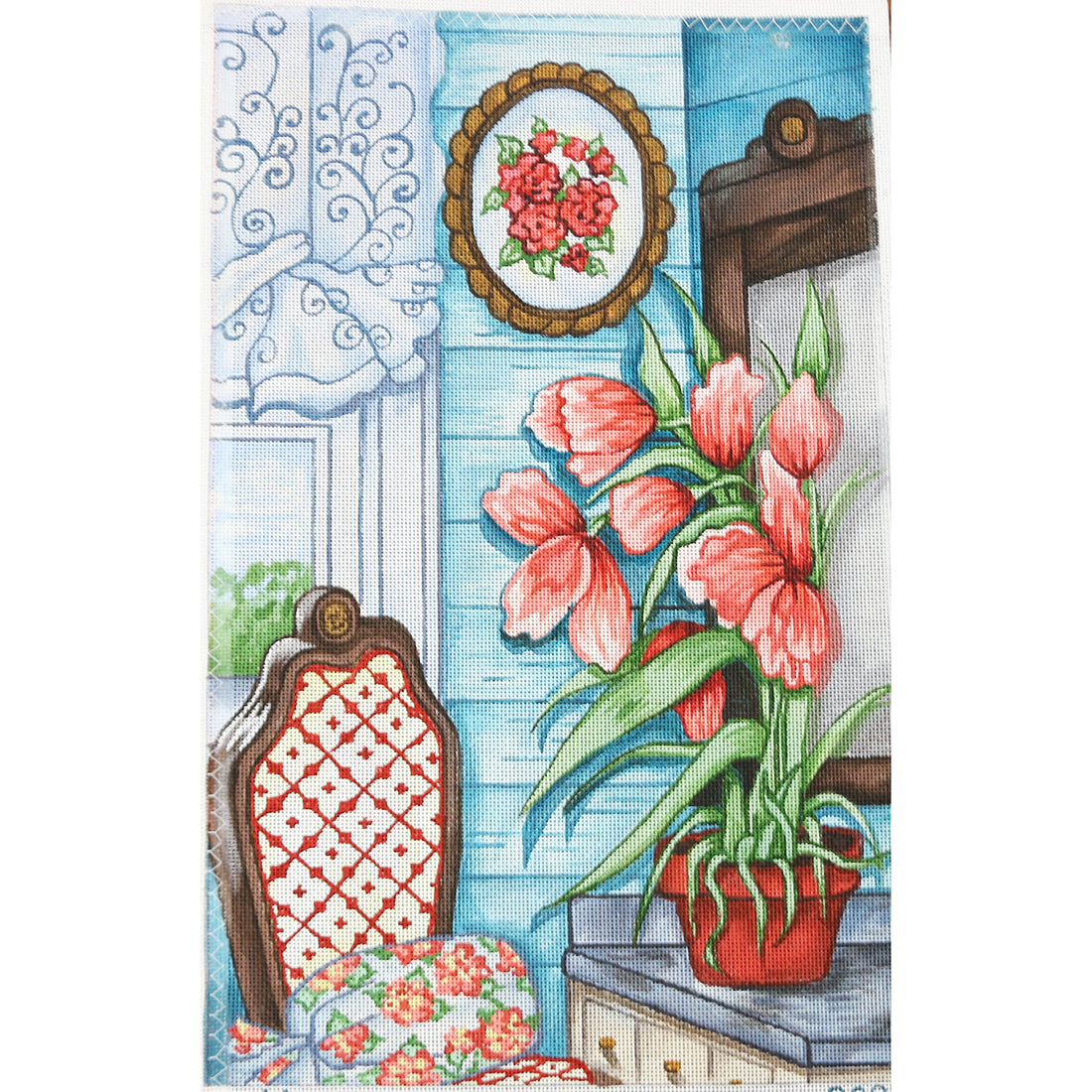 R885 The Bedroom
