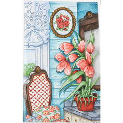 R885 The Bedroom