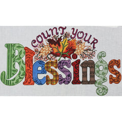 R887 Count Your Blessings