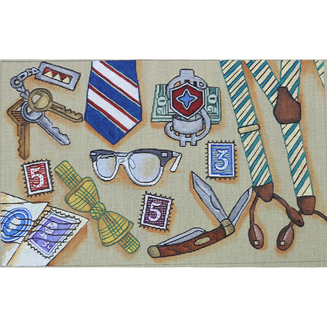 R901 Accessories for Dad