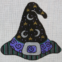 R924 Witches hat