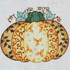 R929 Wide tan pumpkin