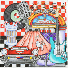 R933 The 60s