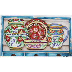 R970 Pottery