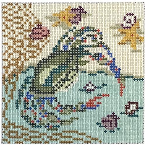 1825 Crab Coaster