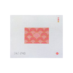 SAS-0240 Seashell Wallet Insert