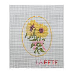 SFC_LAFETE Sunflower Cameo