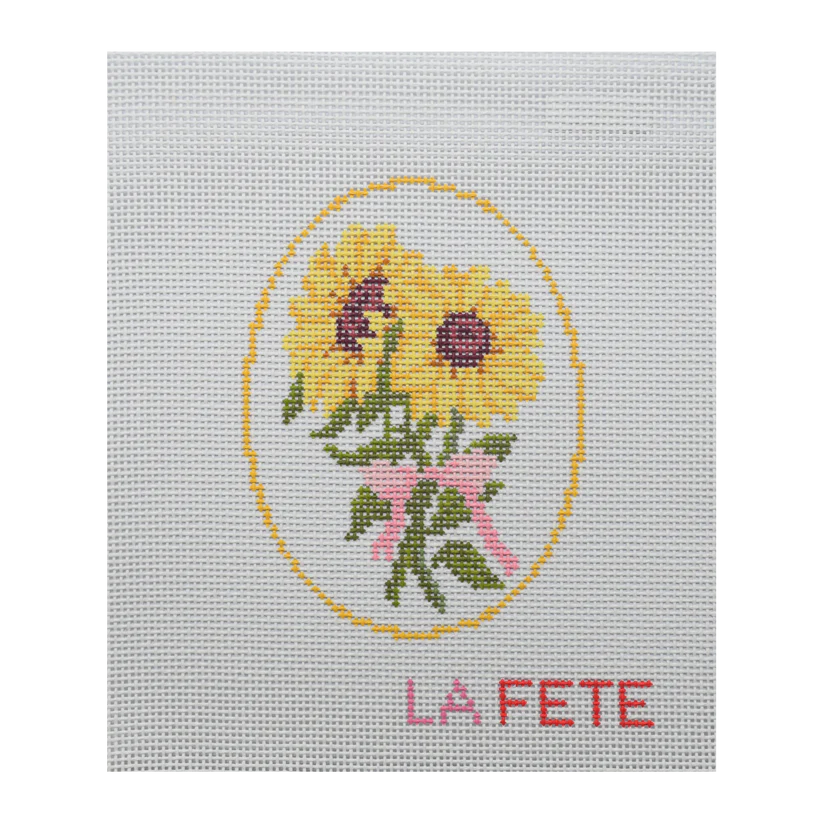 SFC_LAFETE Sunflower Cameo