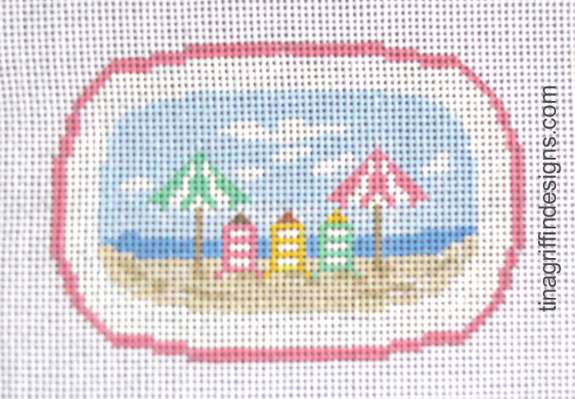 SGN-001A Beach Day Sign