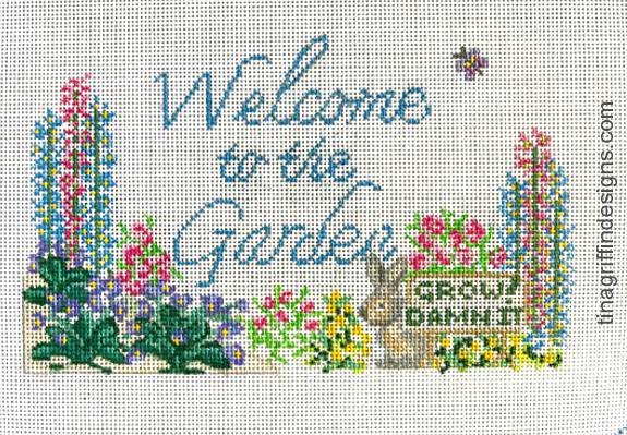 SGN-009 Pineapple Welcome