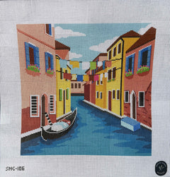 SNG-106_AED Ciao, Bella Stitch