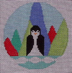SV-022 Arctic Penguin