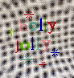 SV-C005 Holly Jolly