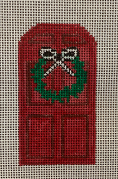 SV-C26 Little Red Door