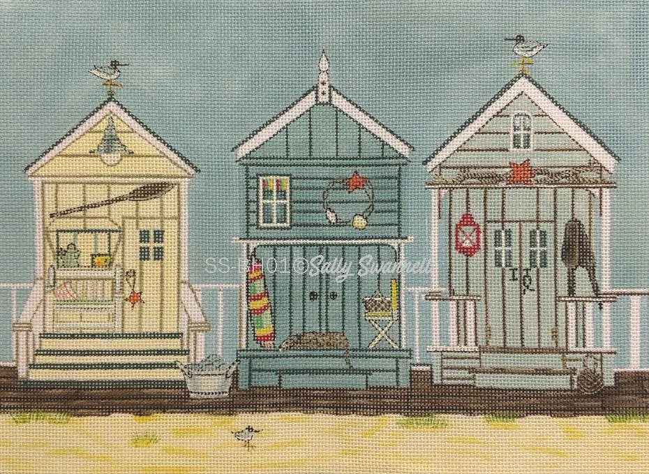 SS-BH01 Boardwalk